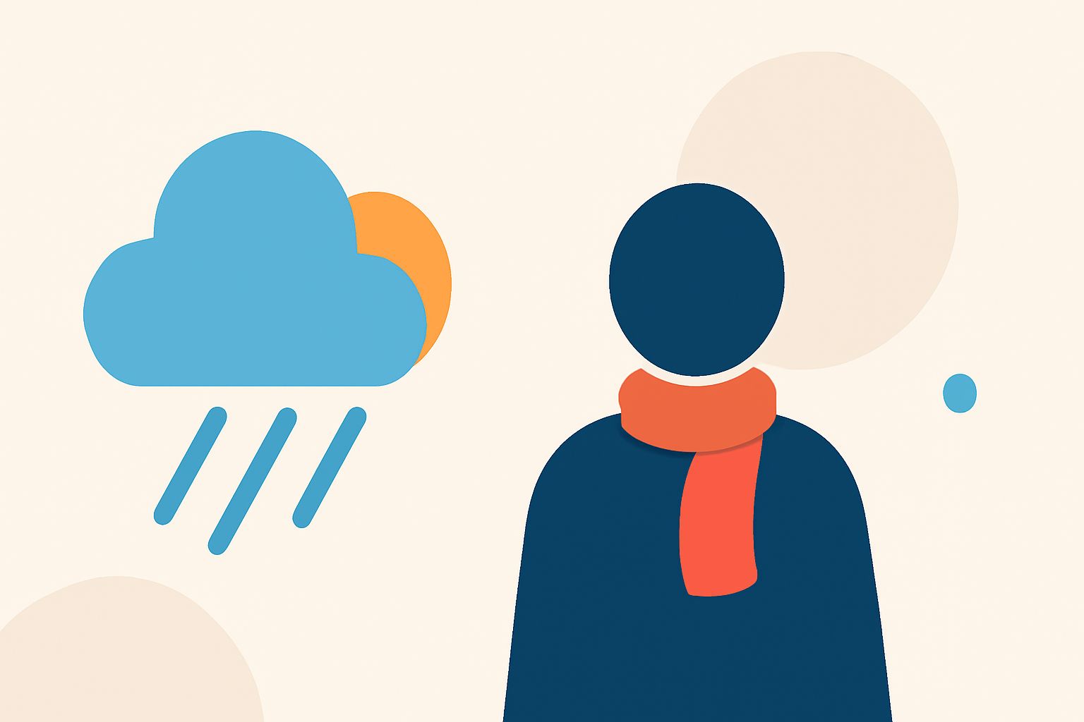 Fall 2026 Weather Outlook: Essential Guide for Travelers