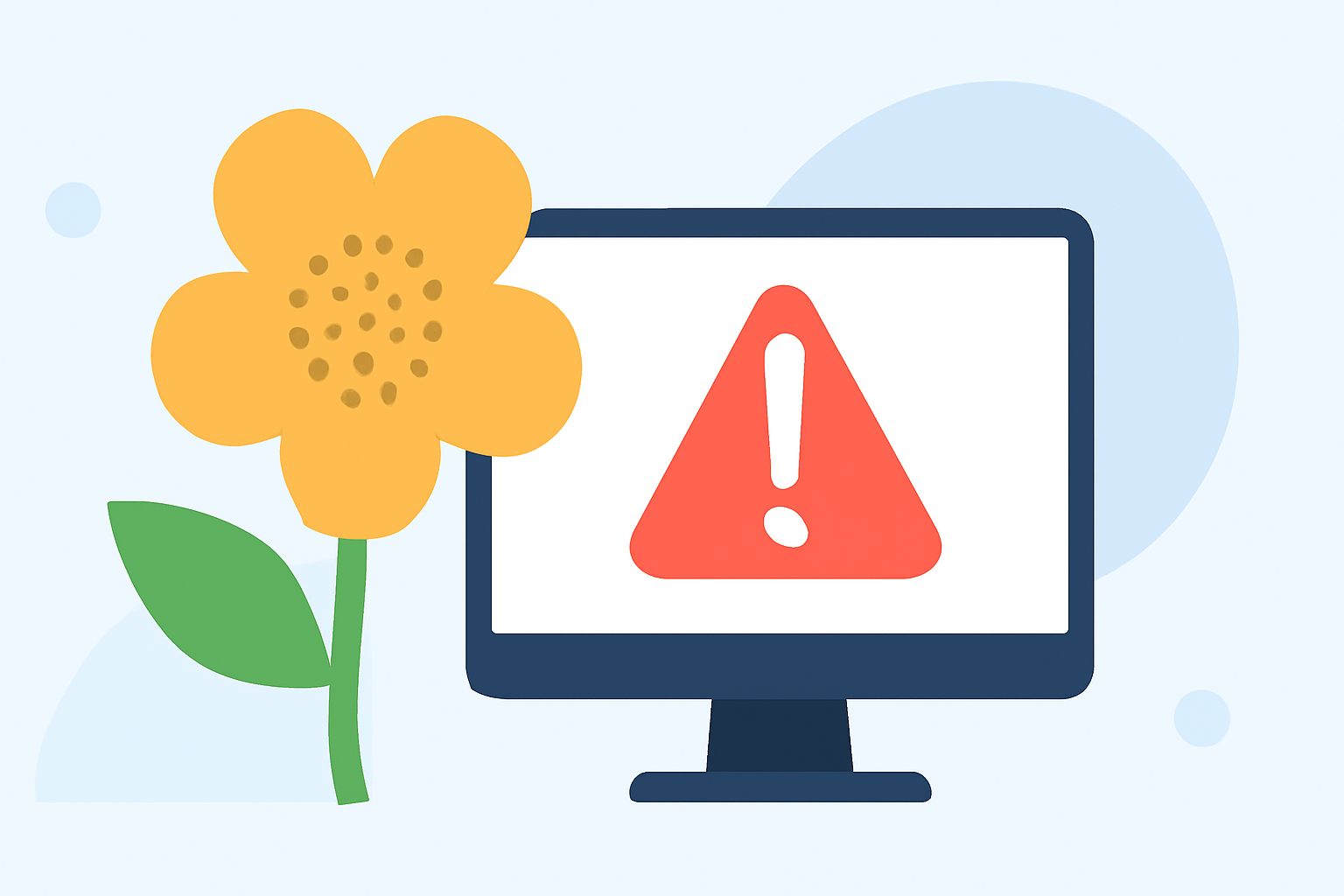 Your Guide to Nationwide Pollen Alerts During Pollen Season