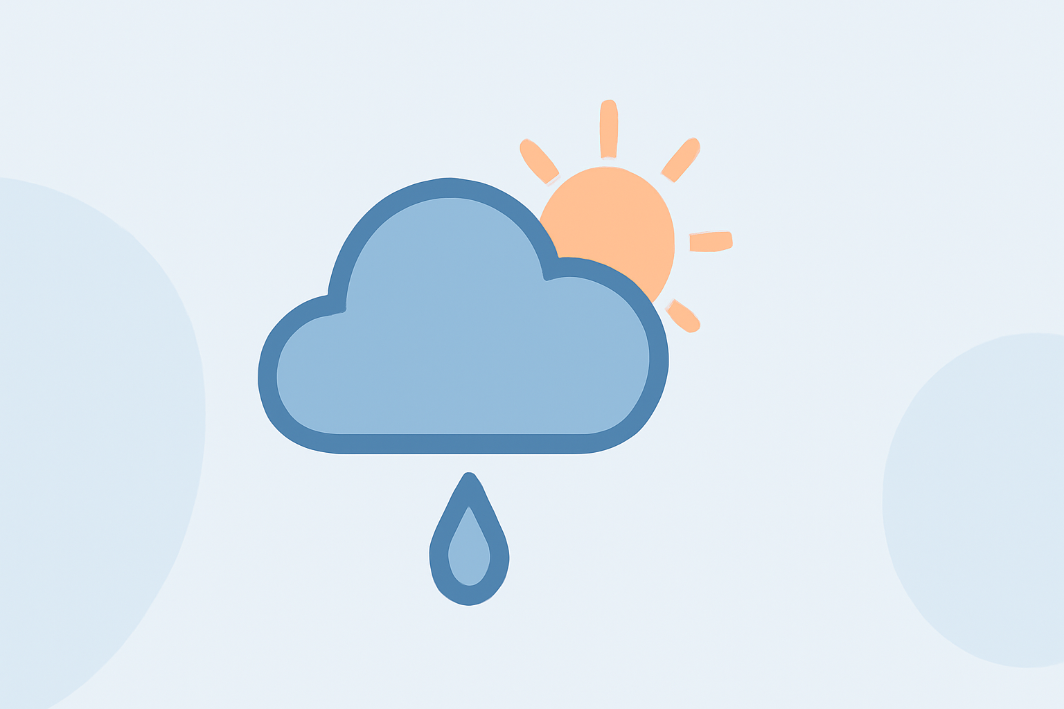 Weather Considerations for Outdoor Painting During Travel Days