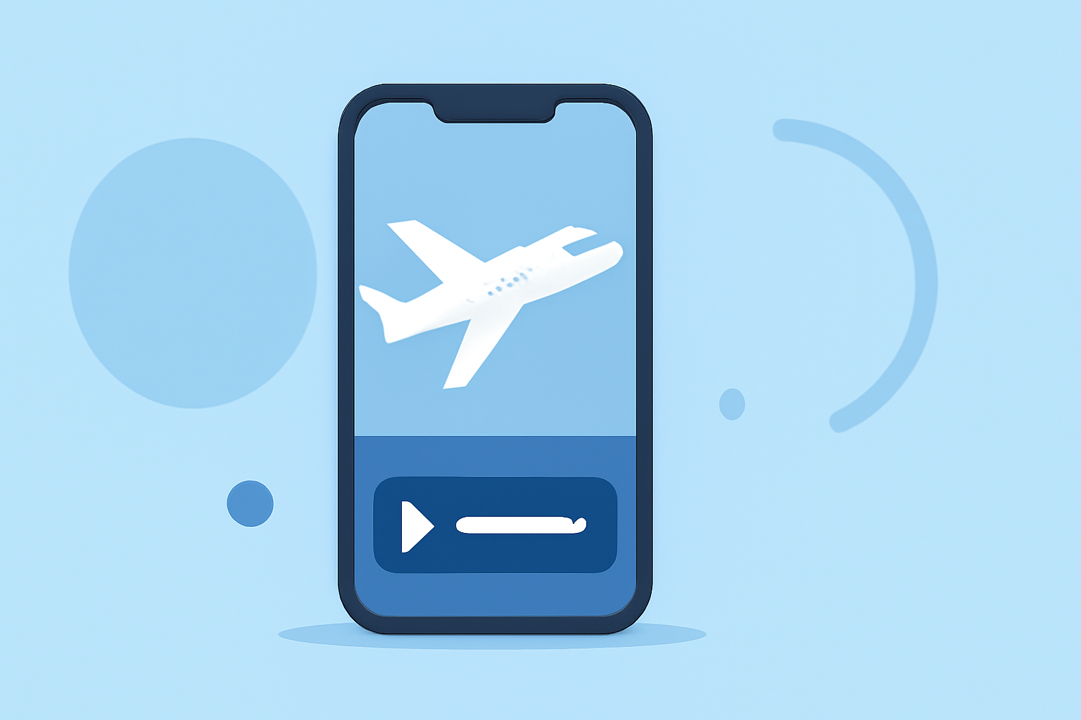 Easy Plane Spotting Timelapse Editing on Android
