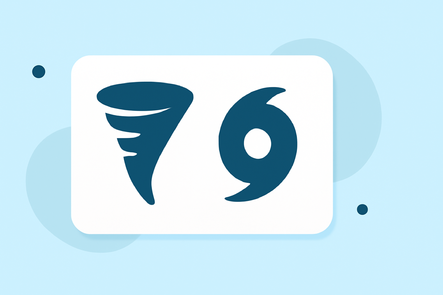 Understanding Tornado and Hurricane Season Outlooks in the United States