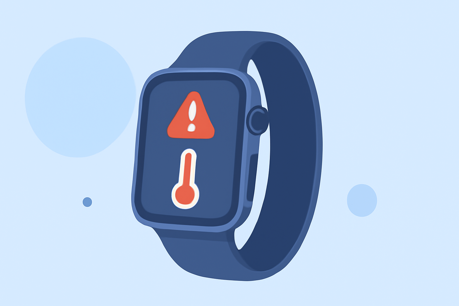 Heat Wave Alerts: Common Mistakes to Avoid on Apple Watch