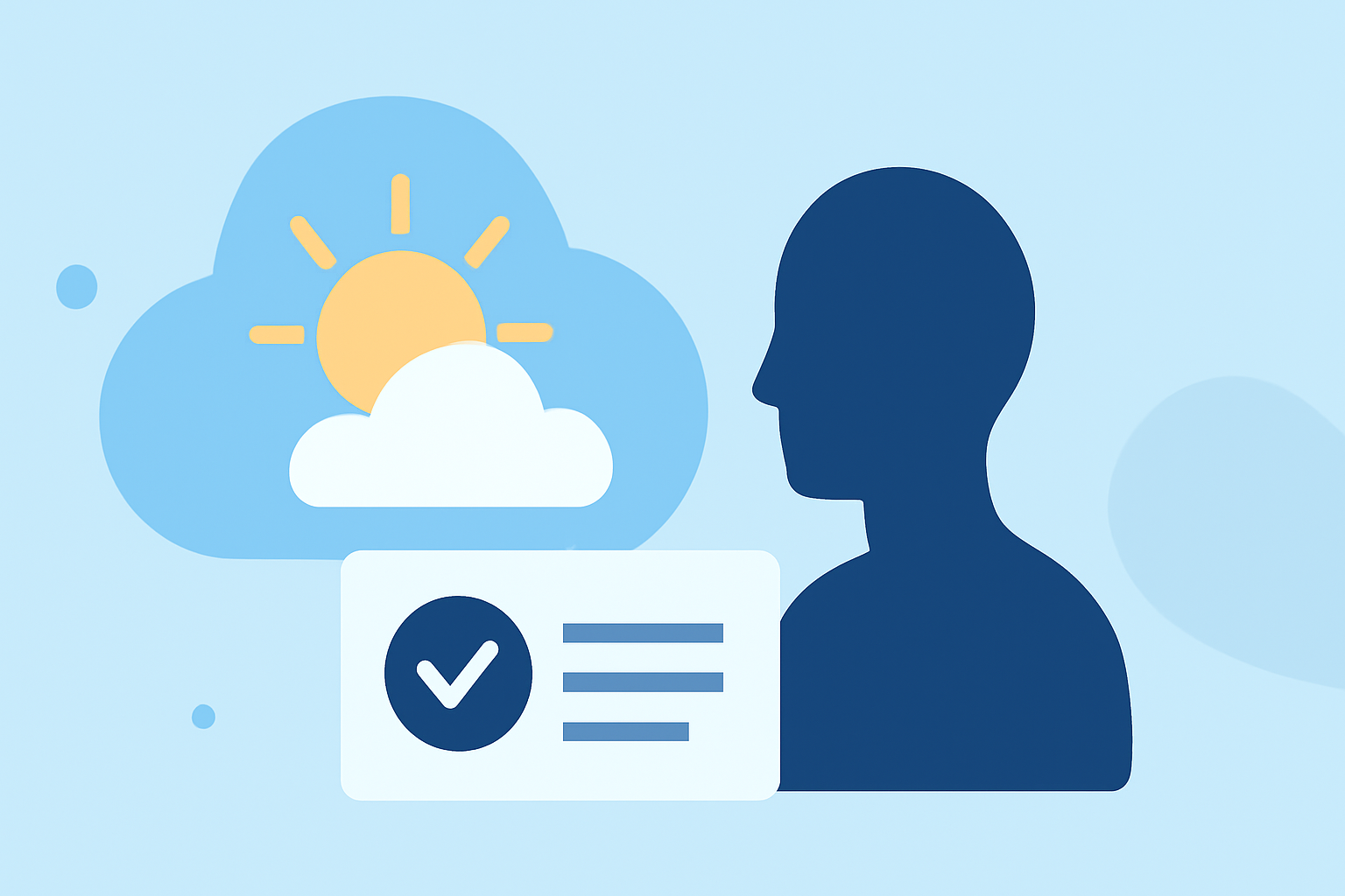 Understanding Weather Forecasts for Your Vacation: A Comprehensive Guide