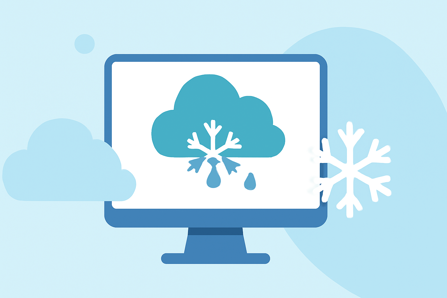 Mixed Precipitation Forecasts Tutorial for Travelers