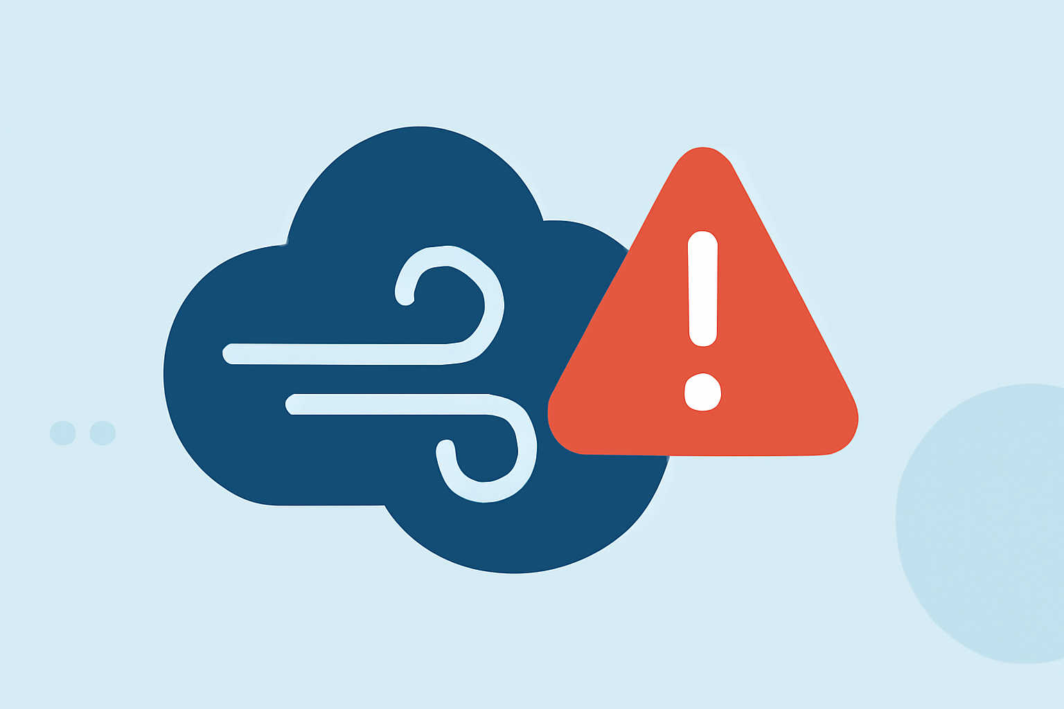 Understanding High Wind Alerts: A Step-by-Step Guide