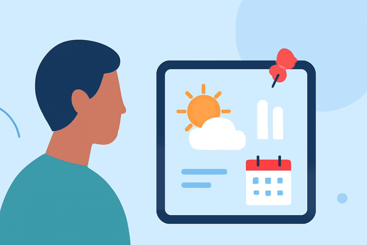 Mastering Vacation Planning: A Step-by-Step Guide to Weather Forecasts