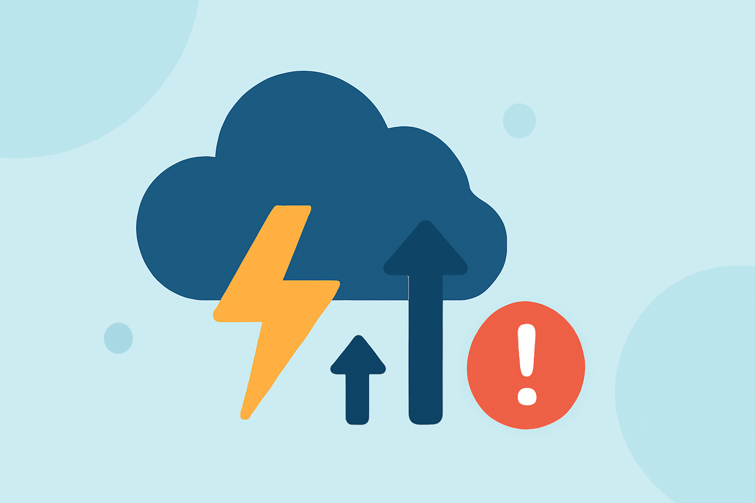 Navigating Weather Risks at Hub Airports: Tips and Tools