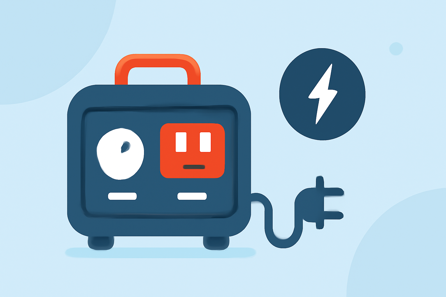 Hurricane Generator Prep Guide: Quick Safety Measures and Best Practices