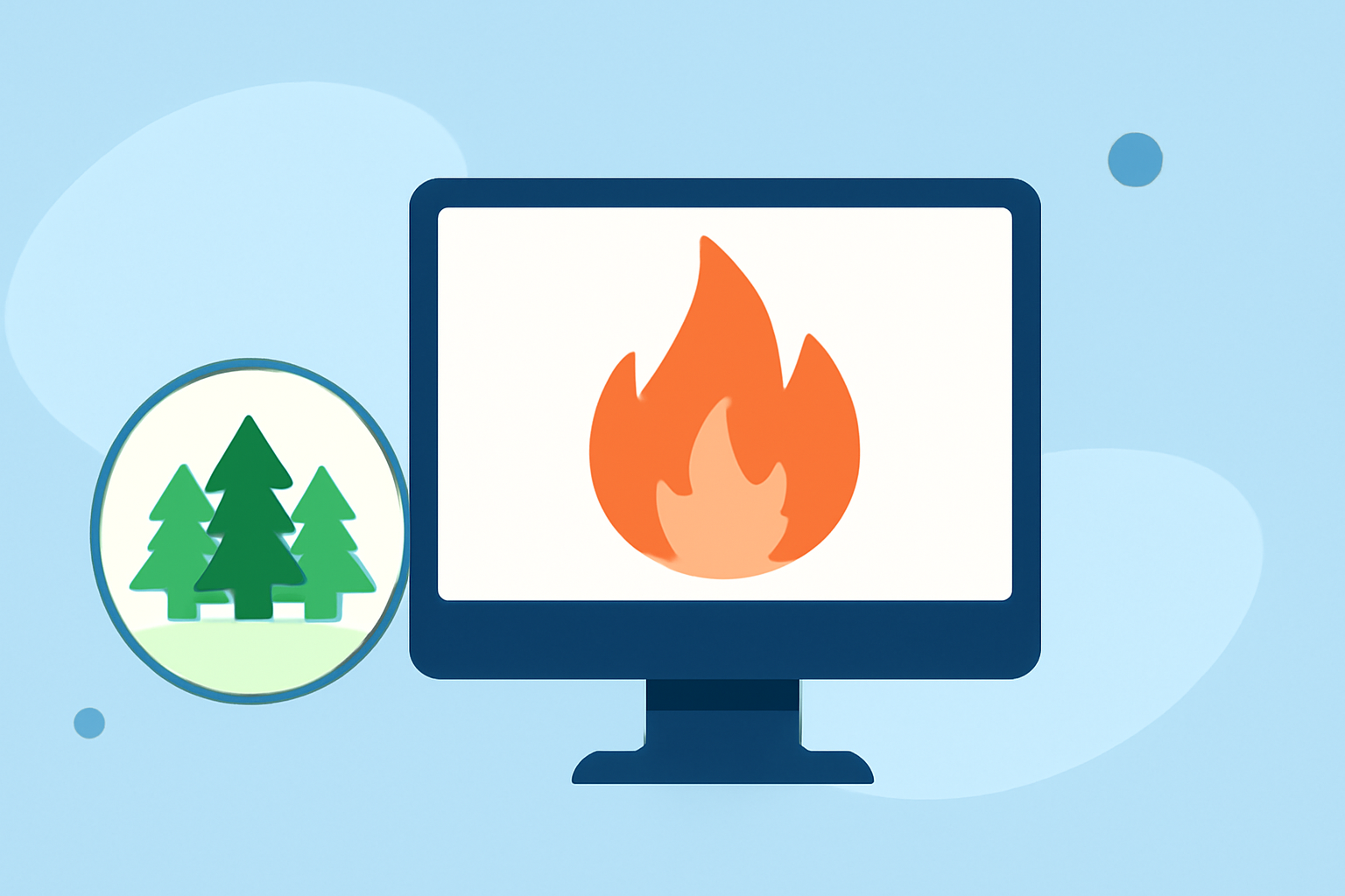Understanding Wildfire Outlooks: A Comprehensive Guide
