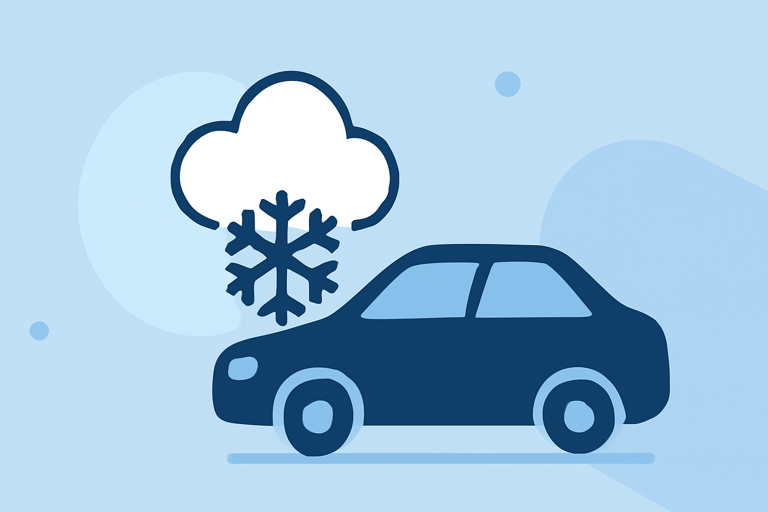 The Ultimate Guide to Minute-by-Minute Snow Forecasts for Driving