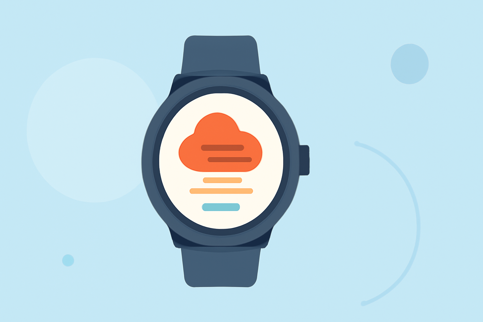 Understanding Wildfire Smoke Air Quality on Wear OS
