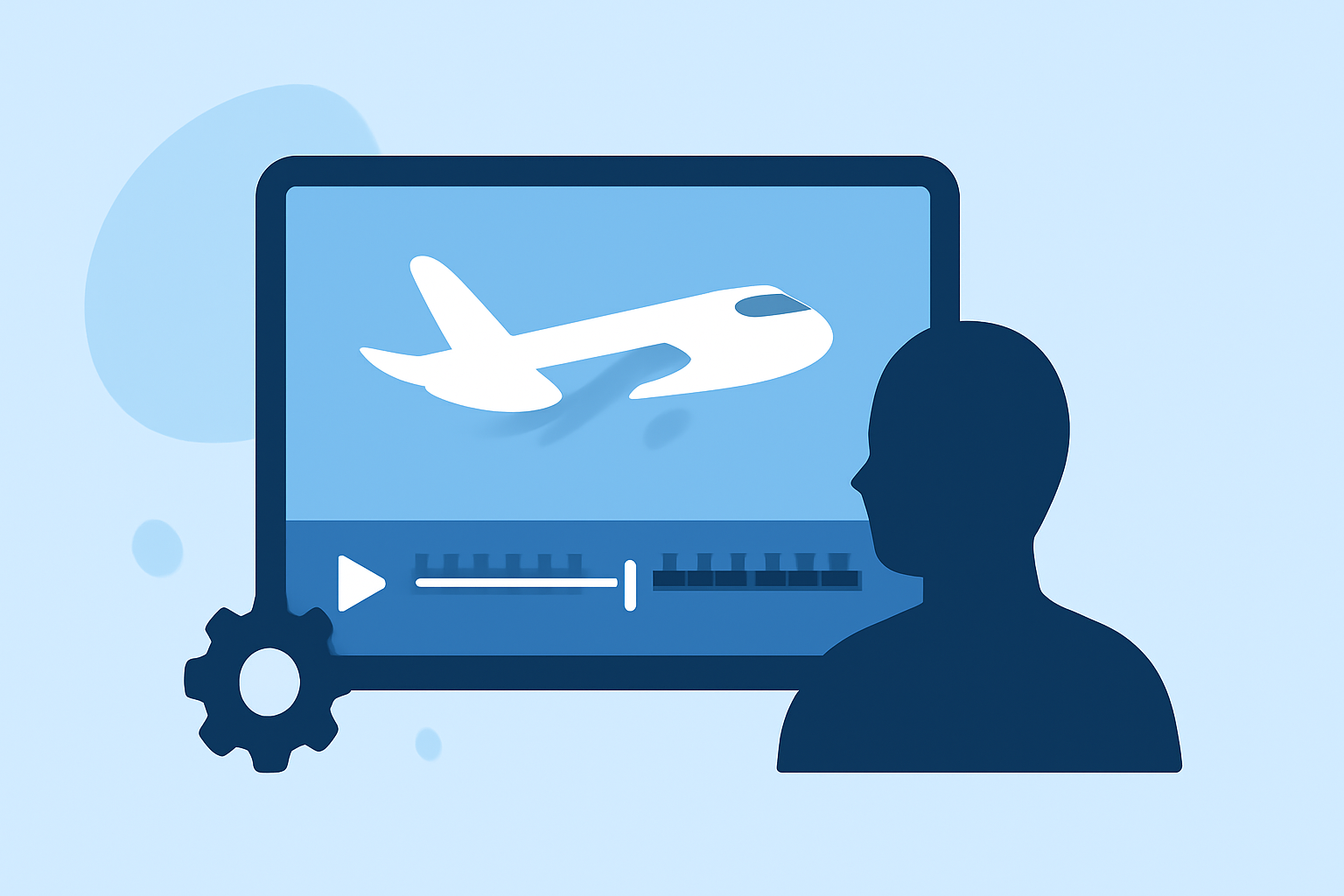 Quick Guide to Editing Aircraft Close-Up Clips for Beginners