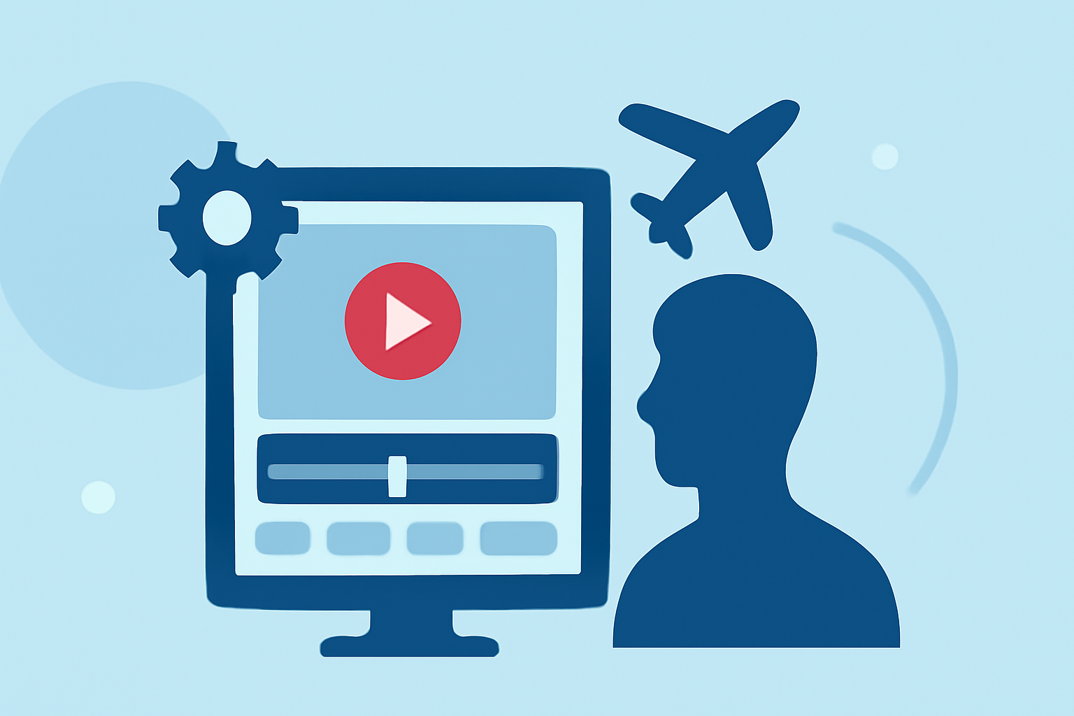 Optimizing Your Plane Spotting Video Editing Workflow for Daily Posting