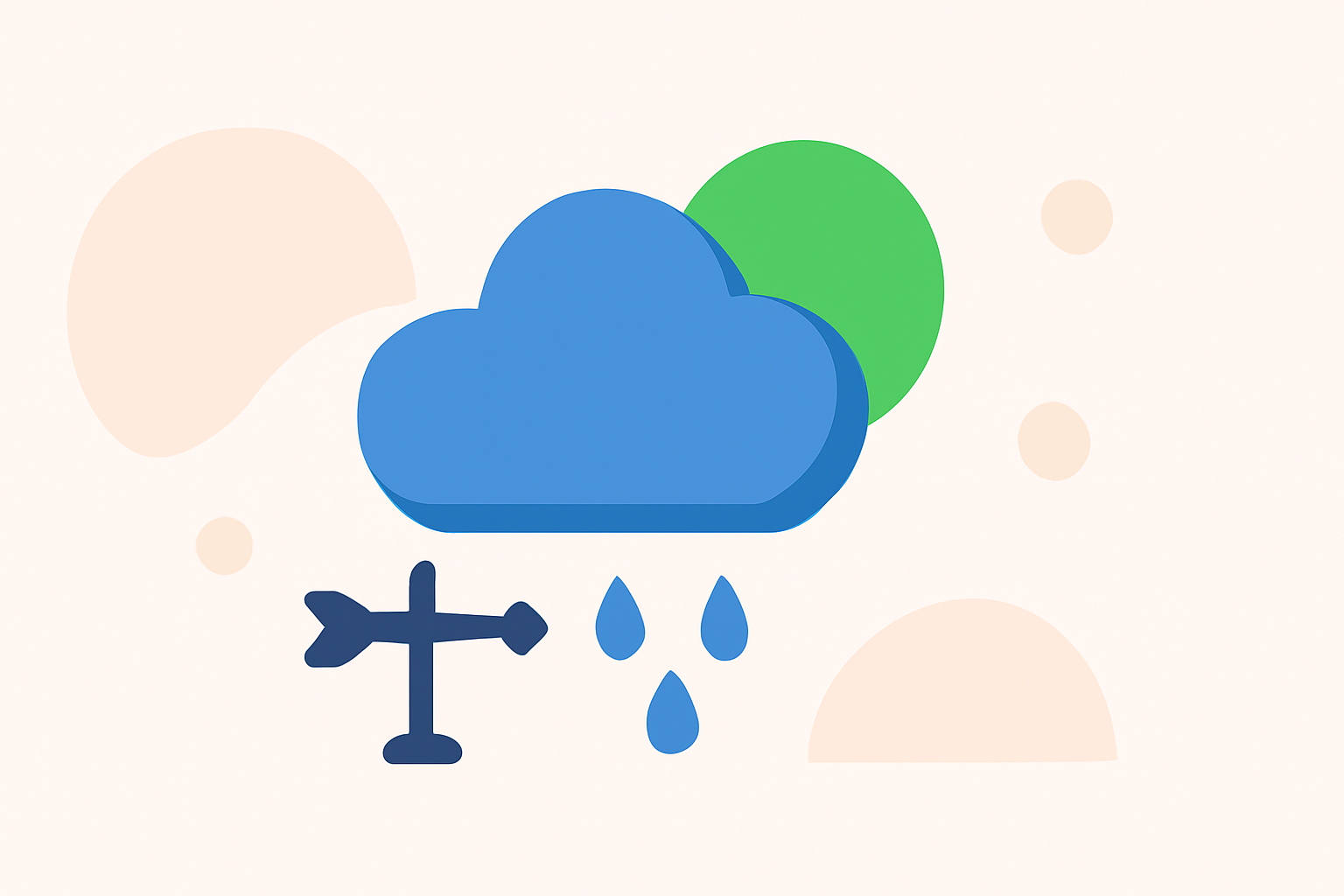 Essential Weather Cheat Sheet for Backyard Farming in the United States