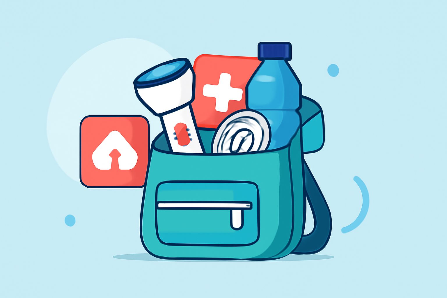 Essential Severe Weather Kits Examples for Every Household