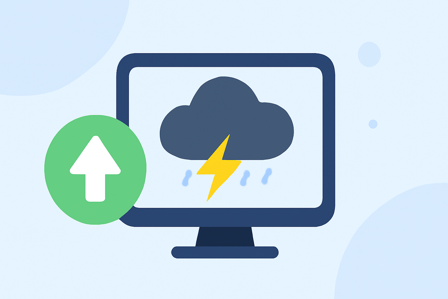Thunderstorm Tracking for Beginners: The Easy Way