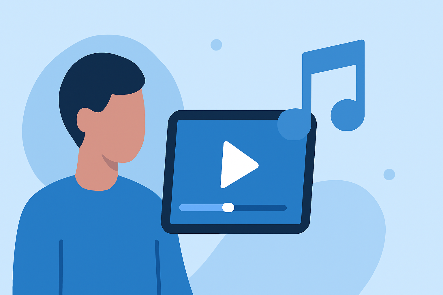 Crafting Engaging Trip Recap Videos with Music: A Guide for Short-Form Content
