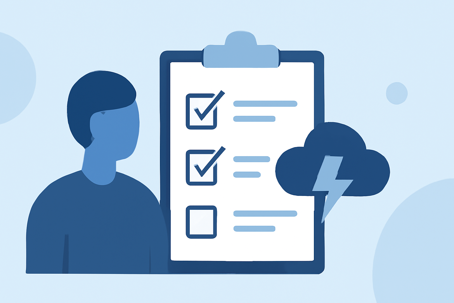 Creating an Effective Severe Weather Emergency Plan