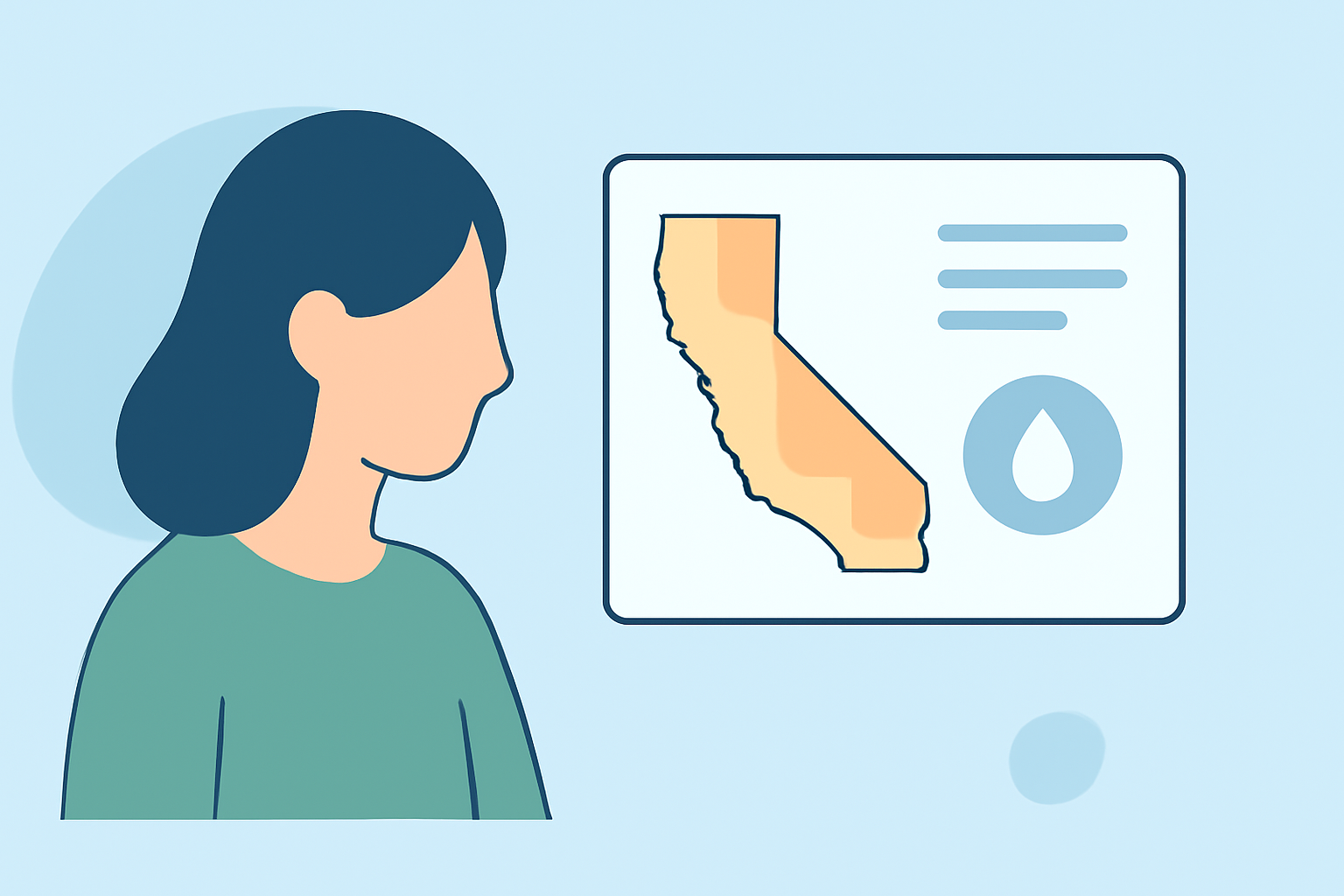 Common Drought Monitoring Questions for Beginners