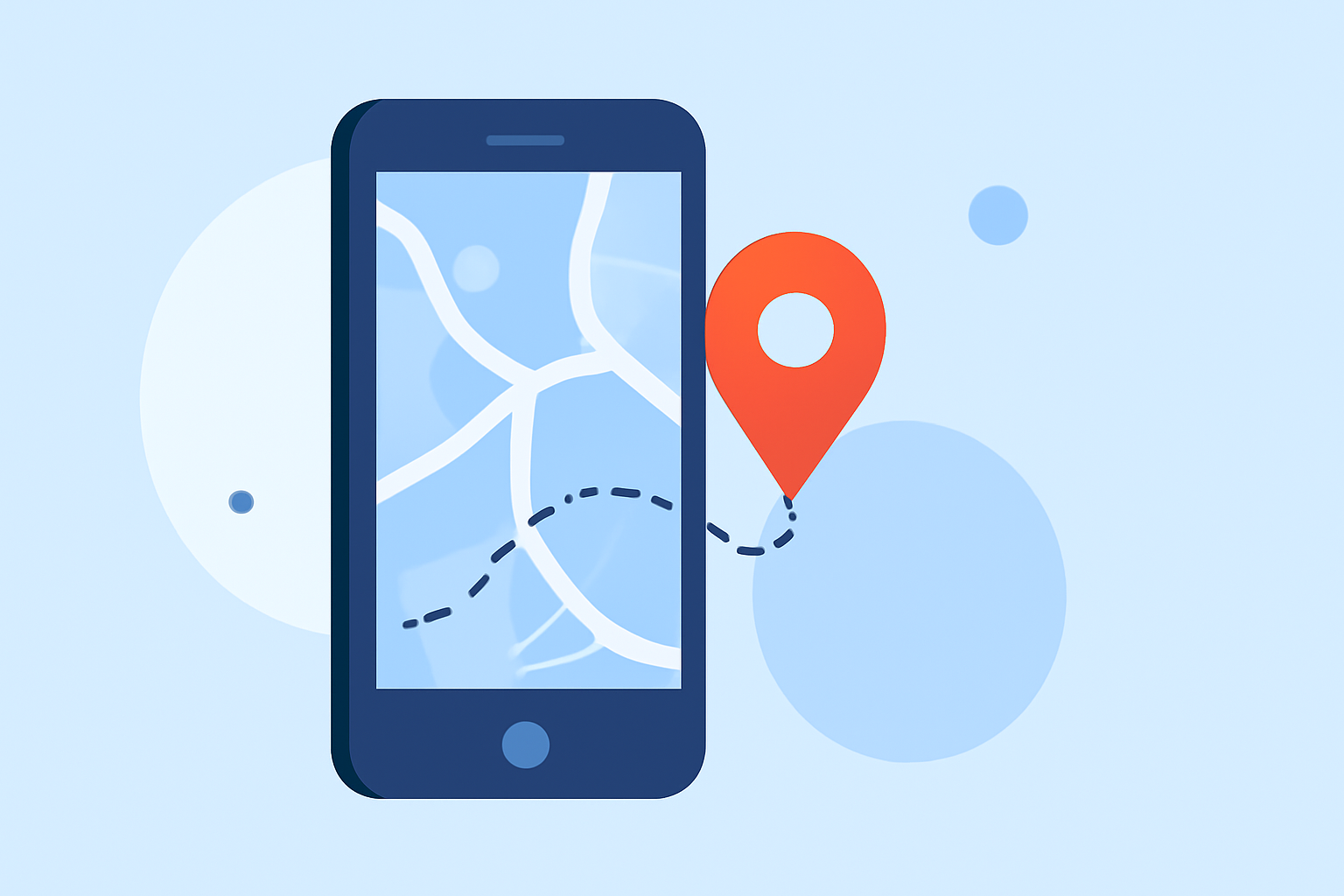 How to Add Travel Map Overlays to Your Photos on iPhone