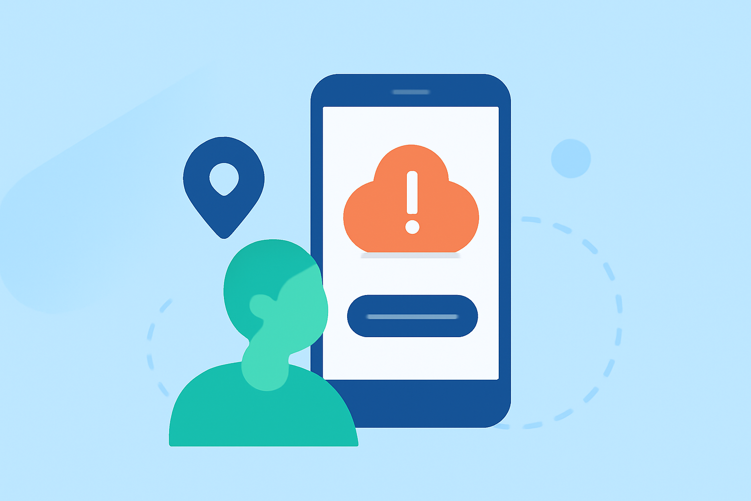 Enhancing Outdoor Adventures with Weather Notification Deep Links