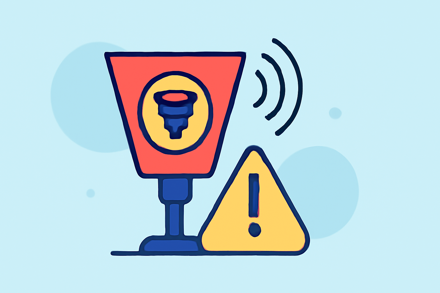 Getting Started with Tornado Warning Sirens: Essential Information for Safety