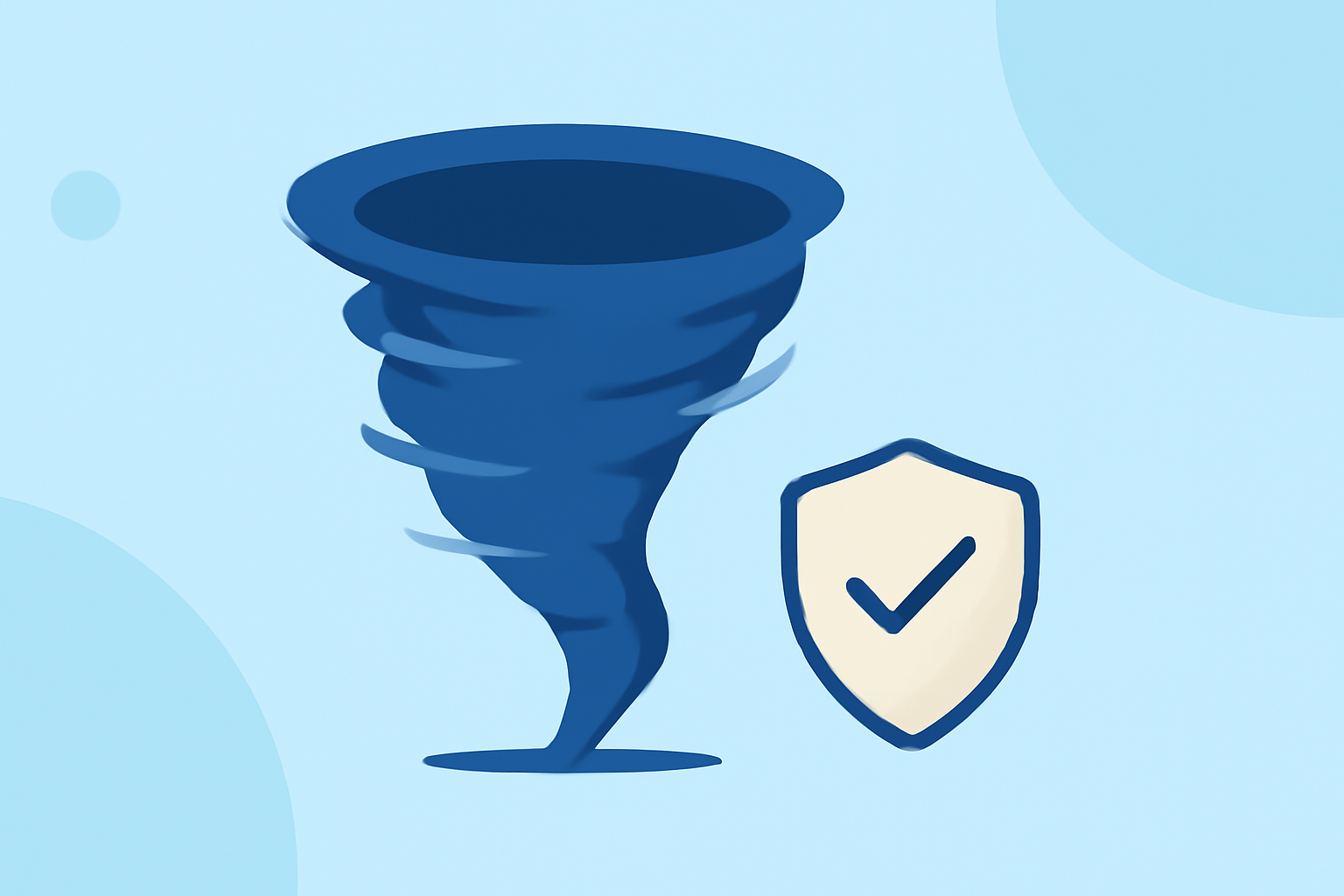 An Introduction to Tornado Preparation in Under 5 Minutes