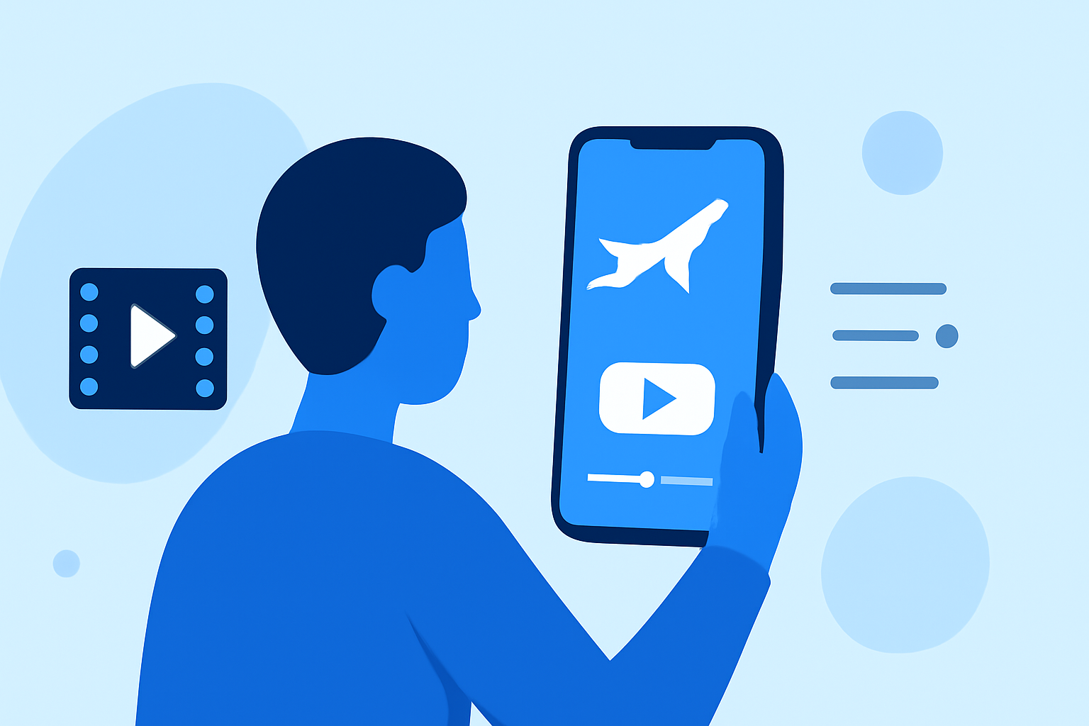 Editing Airport Footage on Your iPhone: A Comprehensive Guide