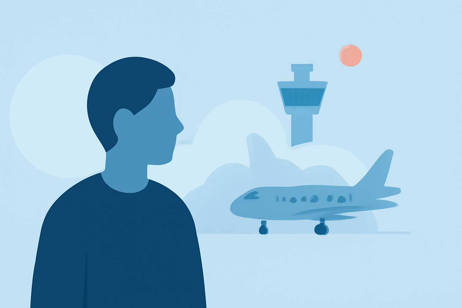 Navigating Airport Delays Due to Fog: A Guide for Travelers