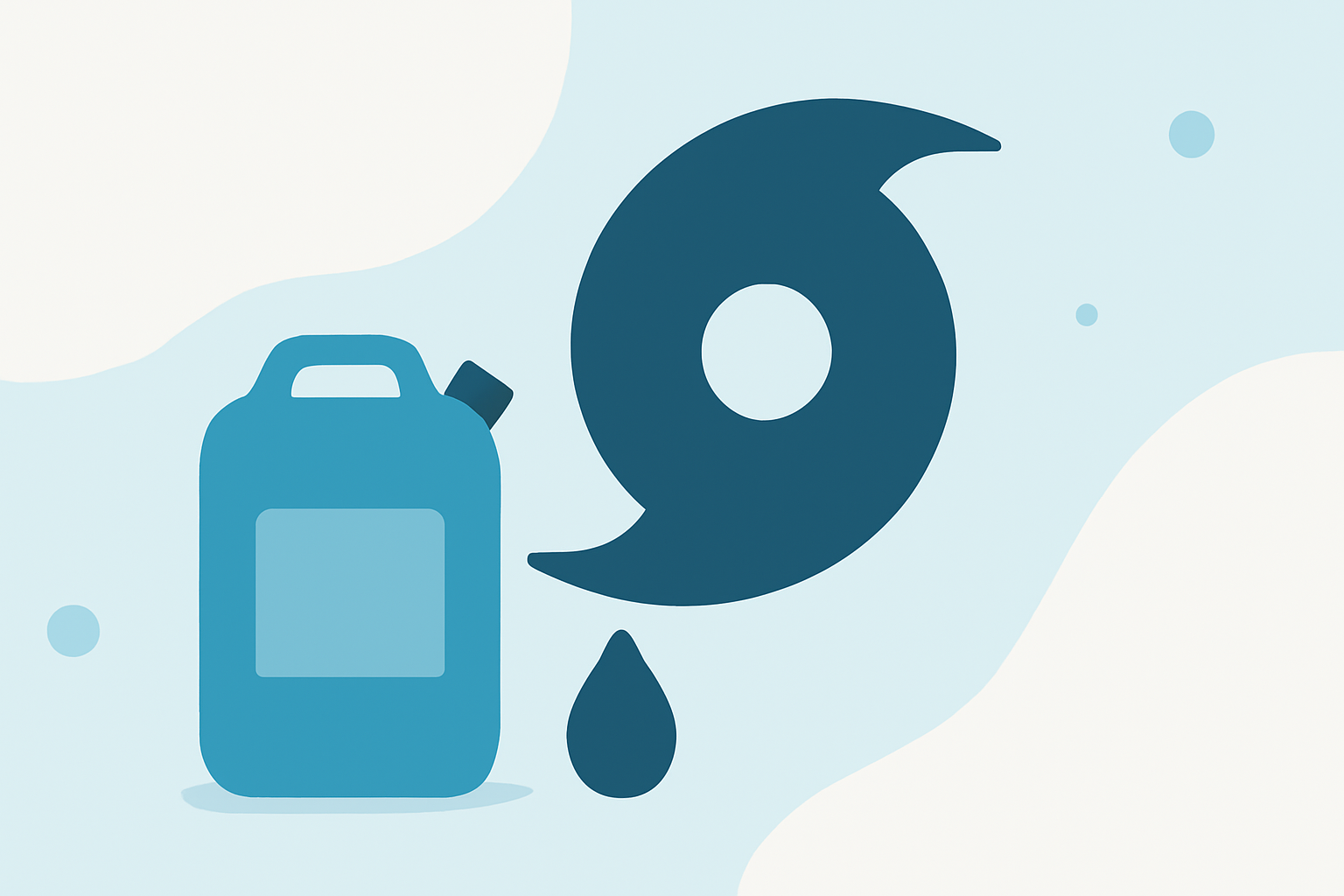 Essential Guide to Hurricane Water Preparation