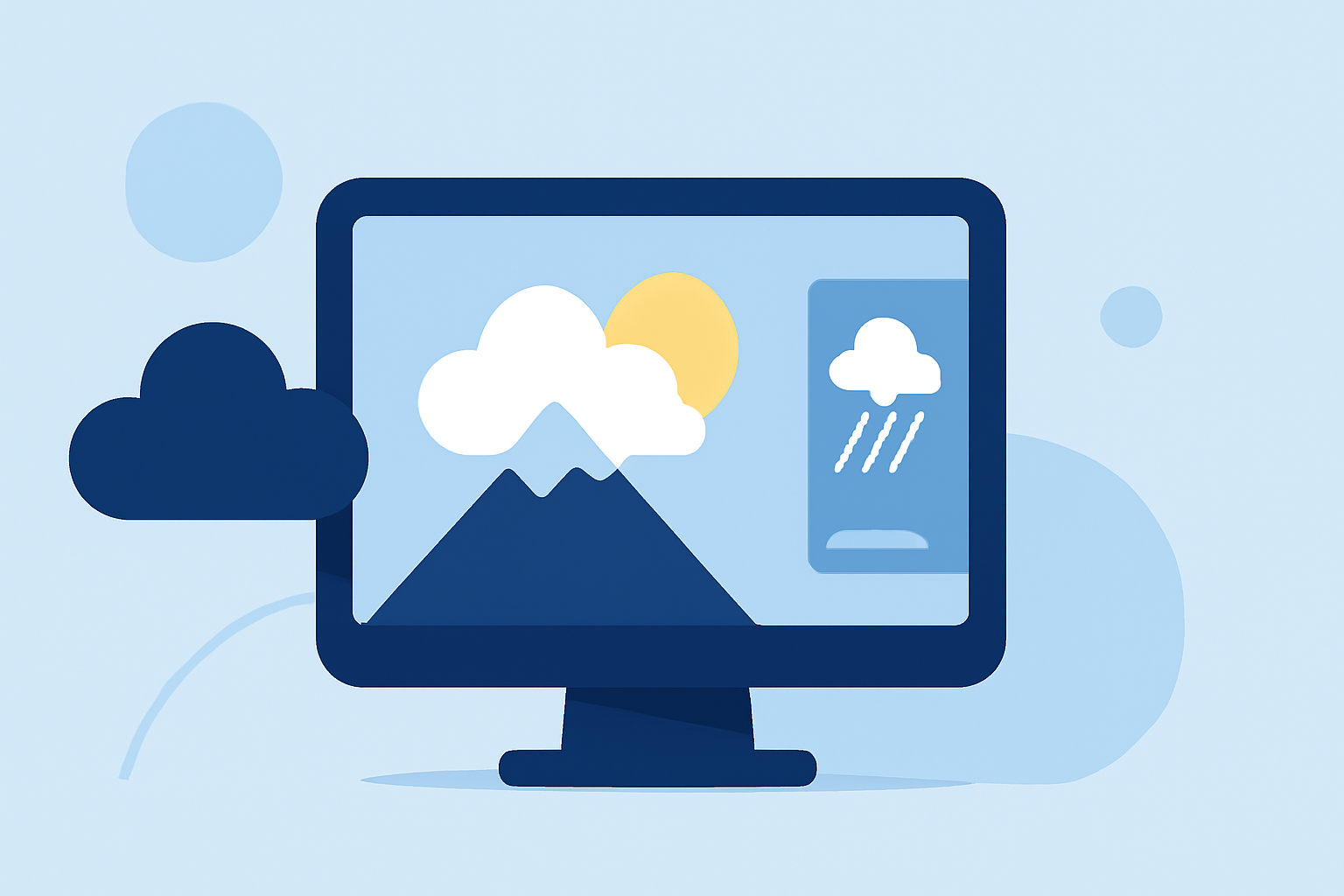 Optimizing Weather Planning for Mountain Business Trips