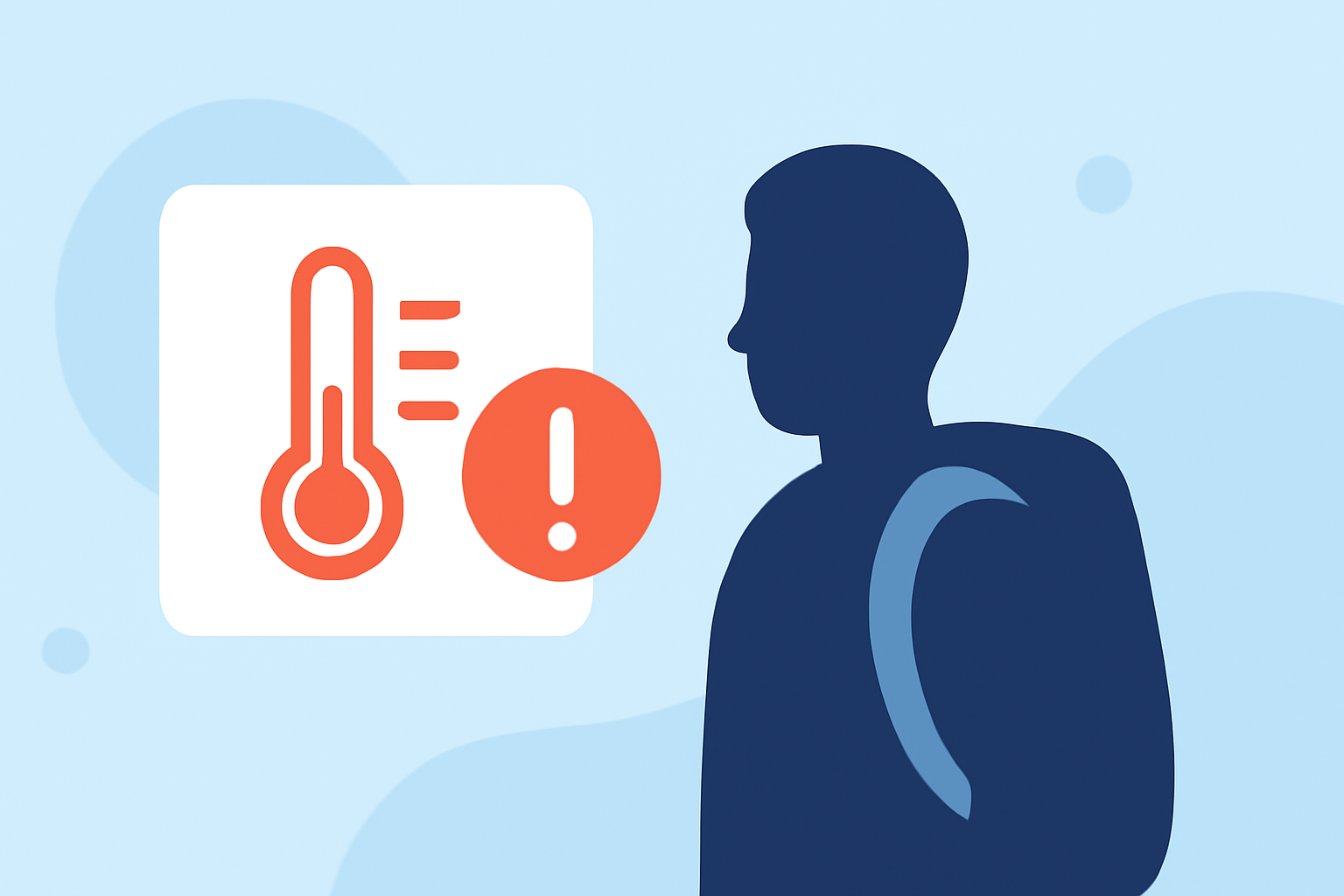 Temperature Rise Notifications Tutorial for Outdoor Enthusiasts