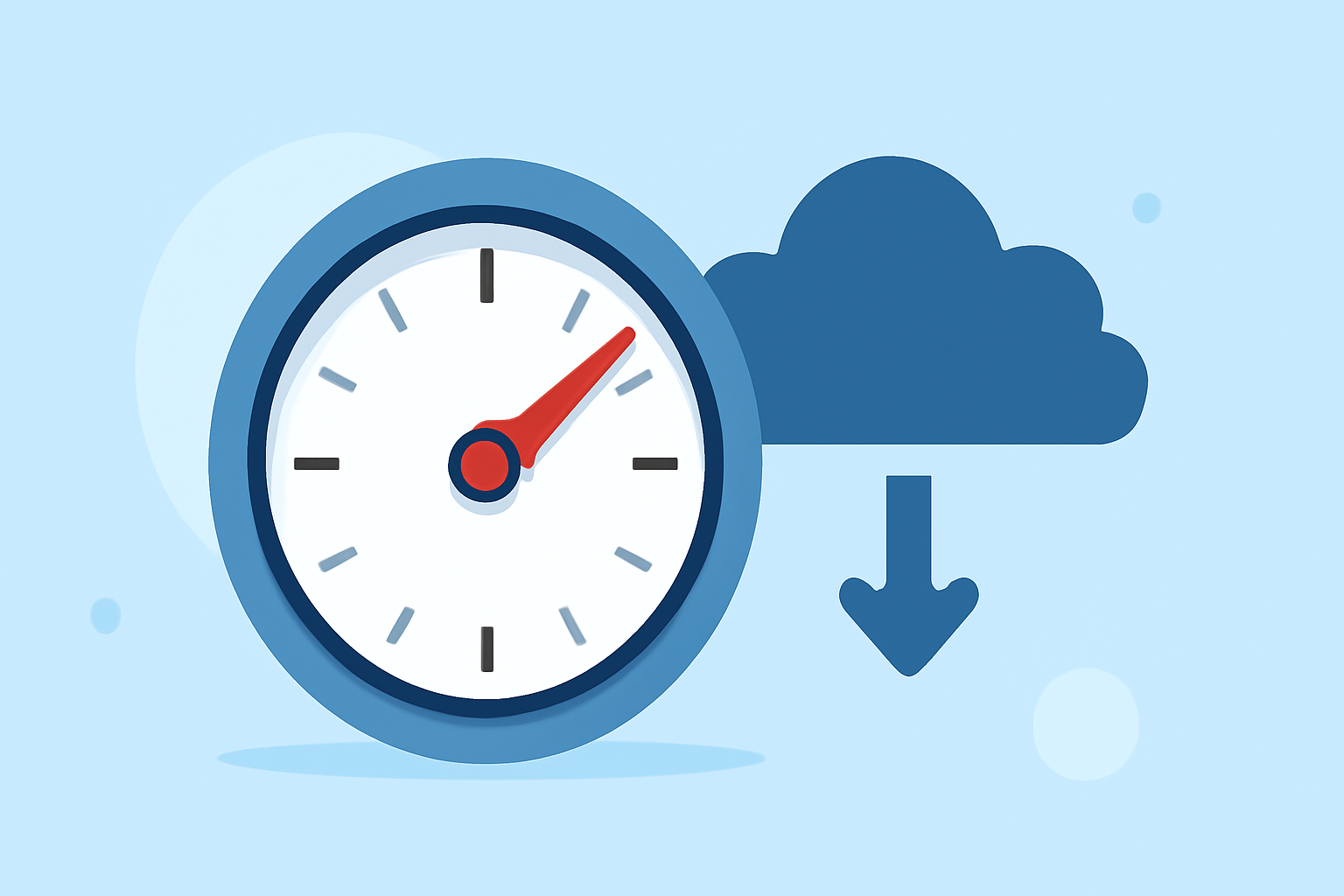 Understanding Barometric Pressure Forecasts During Severe Weather