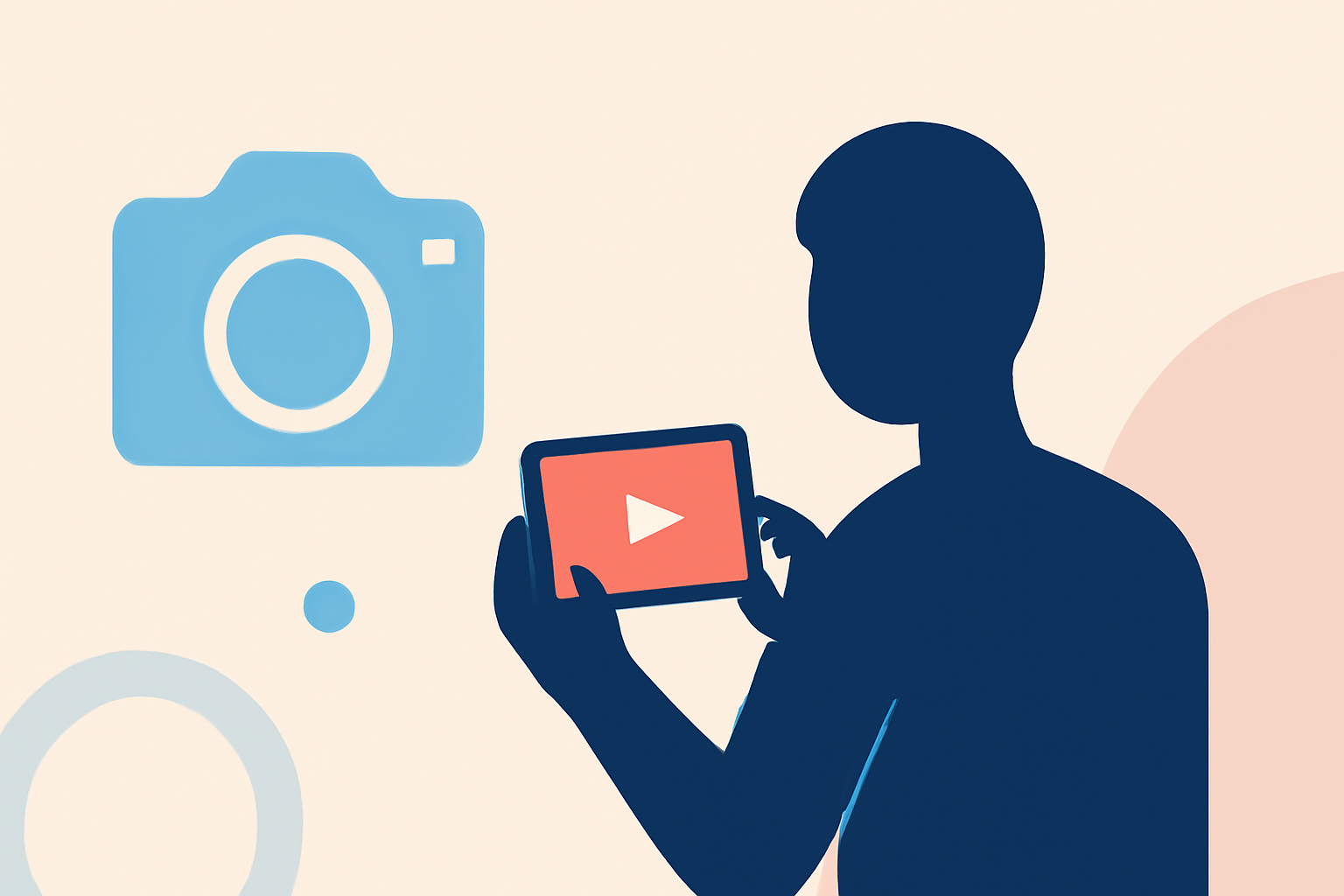 Mastering Travel Day B-Roll Storytelling with Your Smartphone