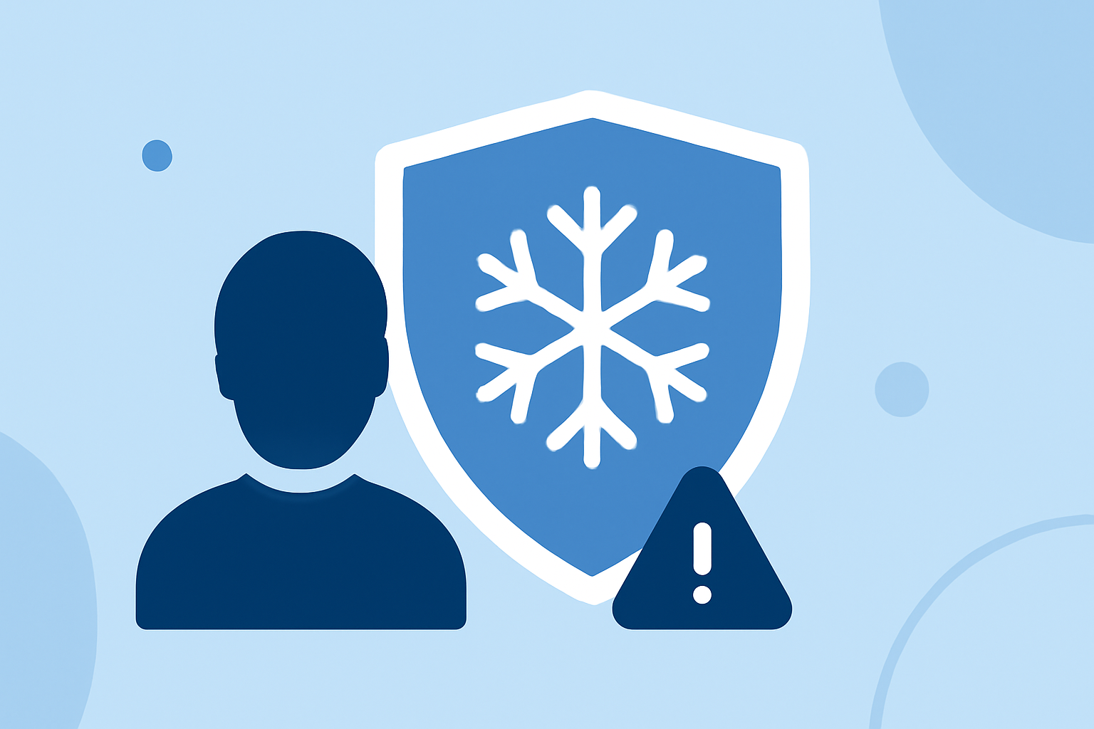 Ice Storm Safety Guide: Protecting Yourself and Your Property