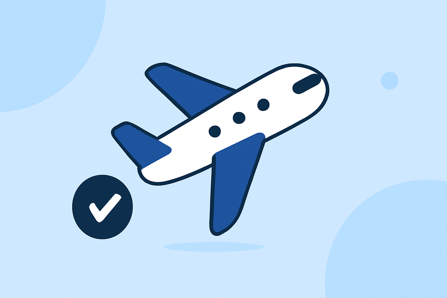 Tips for Smoothest Connecting Flights