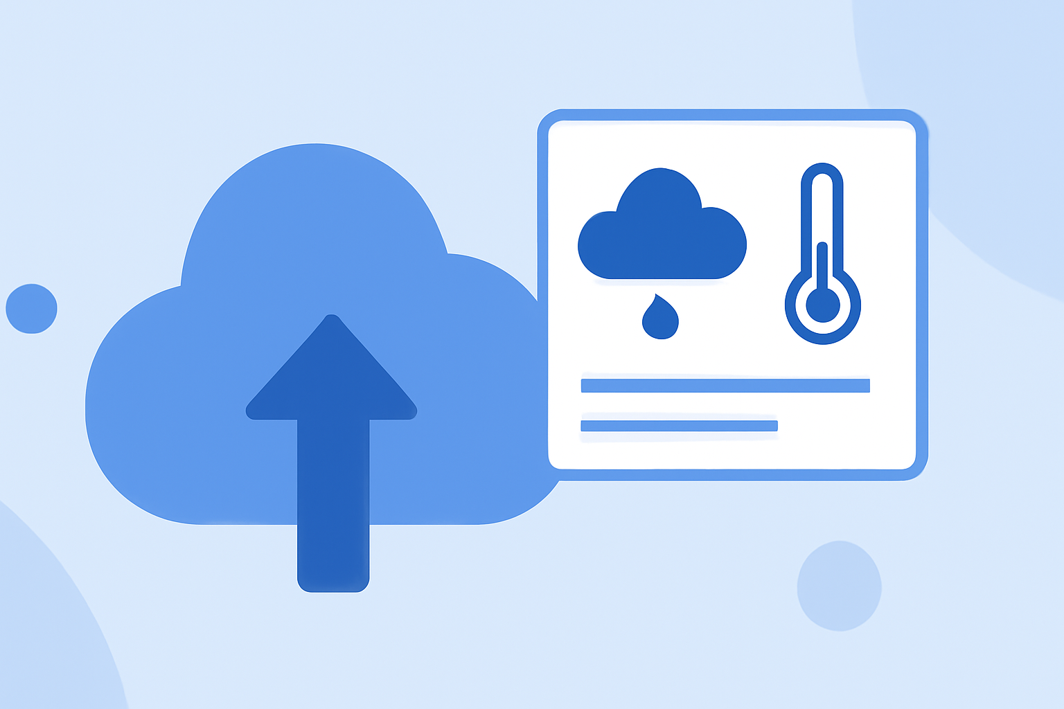 Understanding Weather Data for Ferry Operations and Gardening in the U.S.