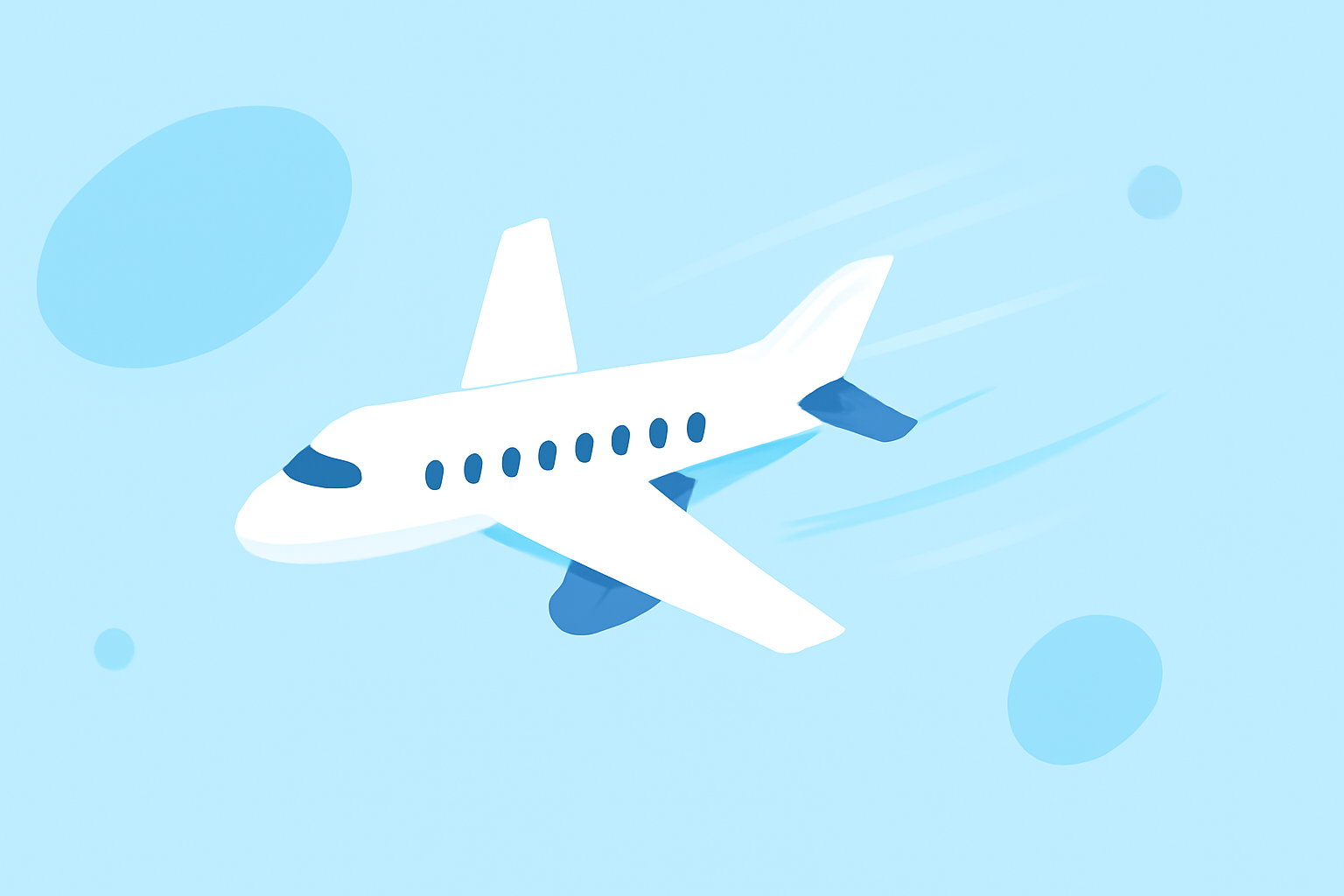 Understanding Turbulence and Motion Comfort in Air Travel