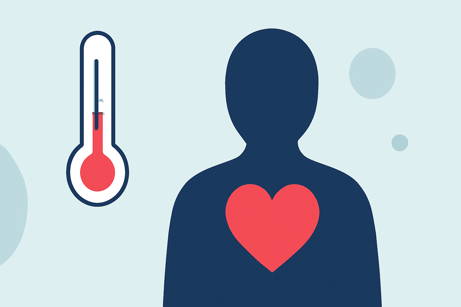 Protecting Your Heart Health in Extreme Weather Conditions