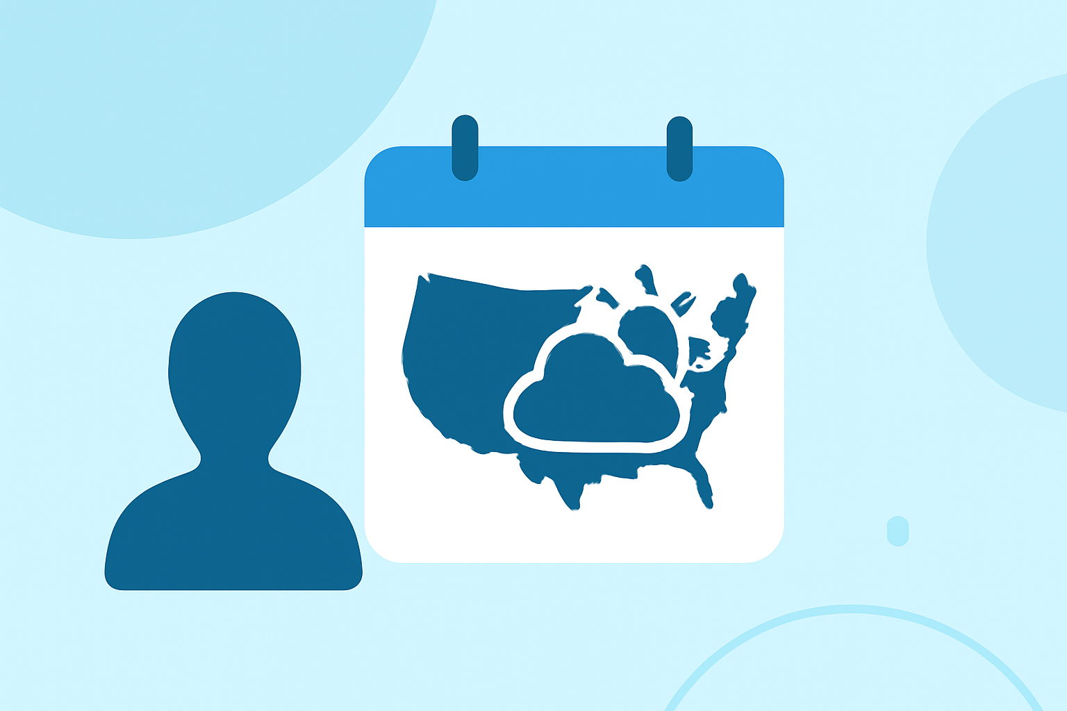 Getting Started with Next-Day Weather Planning in the United States
