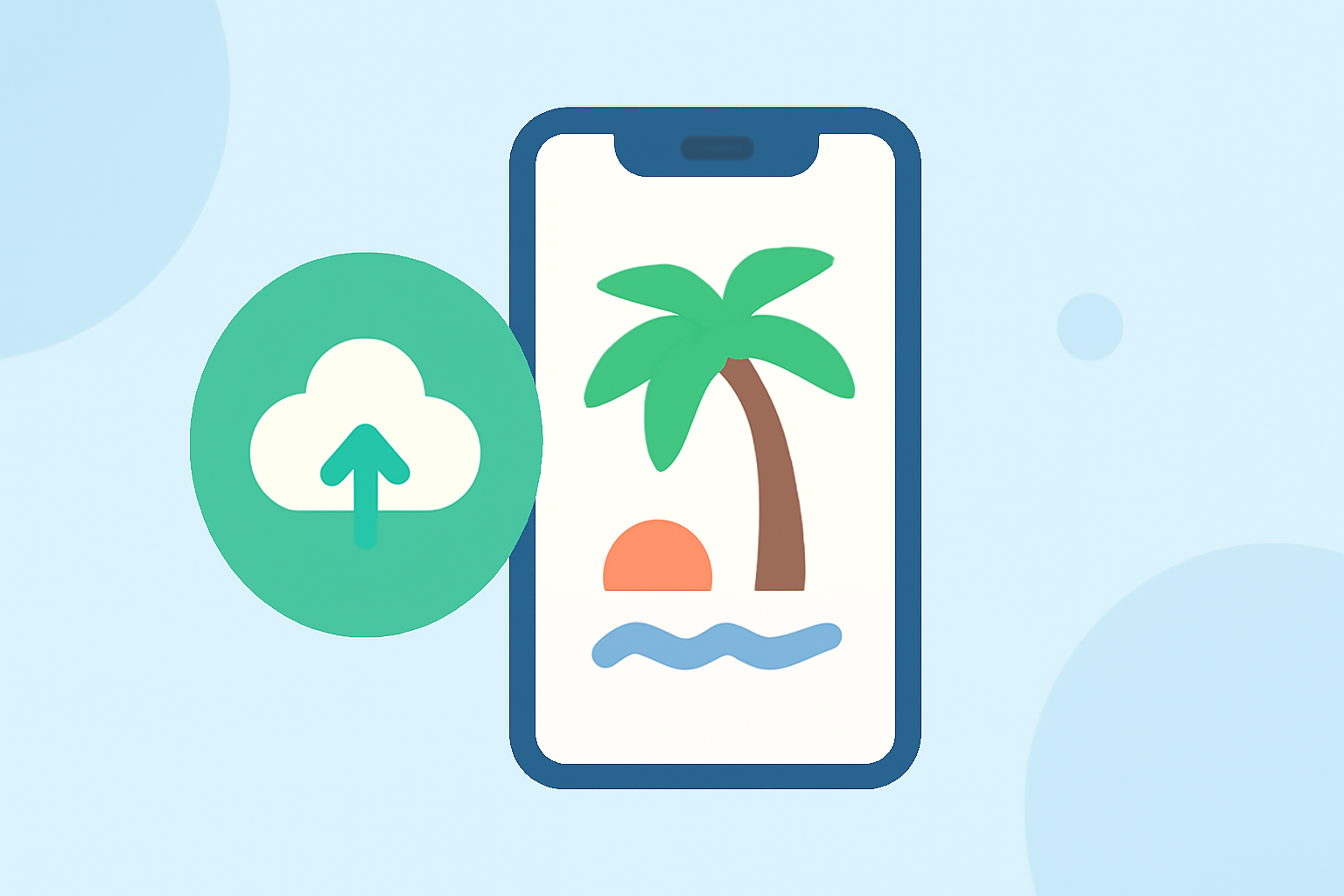 Understanding Tropical Climate Trends on Your iPhone