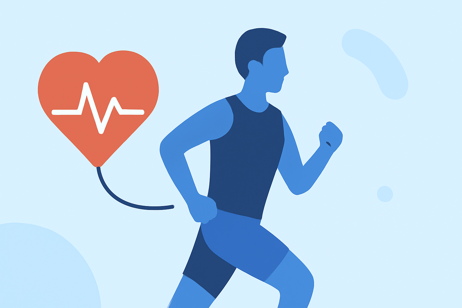 Getting Started with Heart Health Weather During Workouts