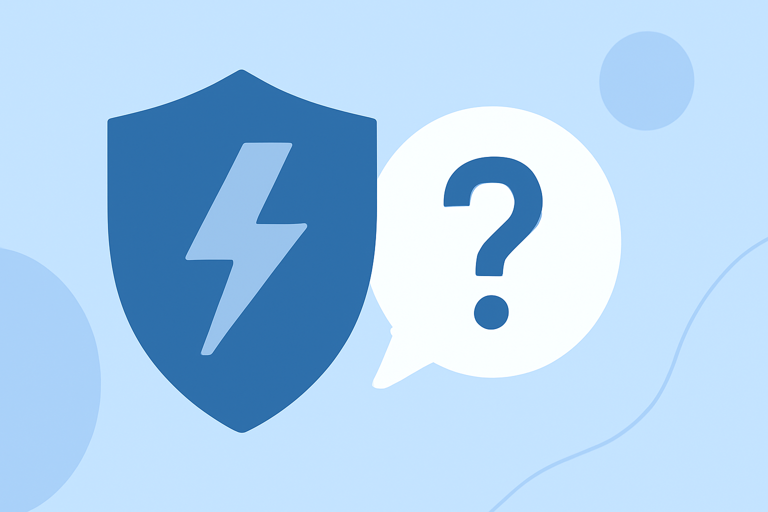 Common Lightning Strike Prevention Questions