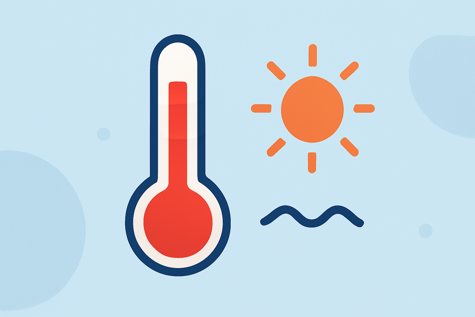 Understanding Heat Record Streaks: Causes, Impacts, and Mitigation Strategies