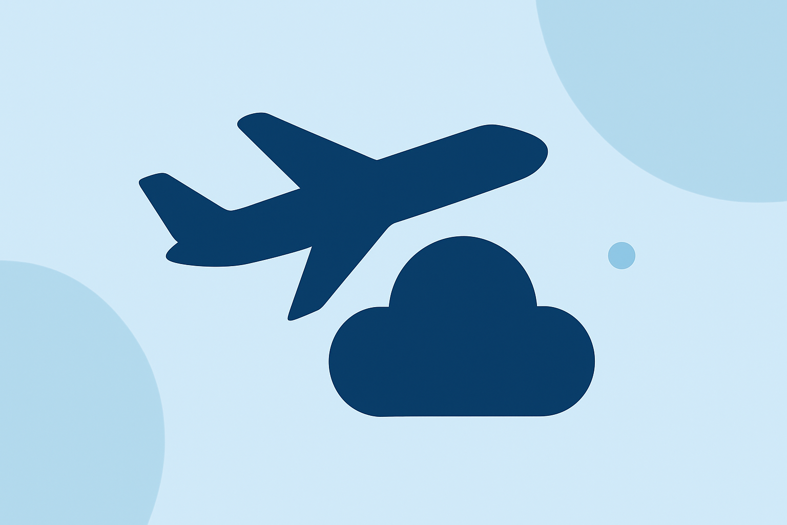 The Ultimate Cheat Sheet for Weather and Red-Eye Flights
