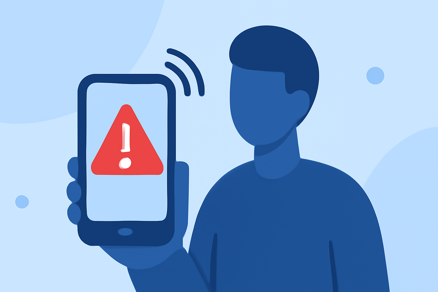 Understanding Wireless Emergency Alerts During Heat Waves