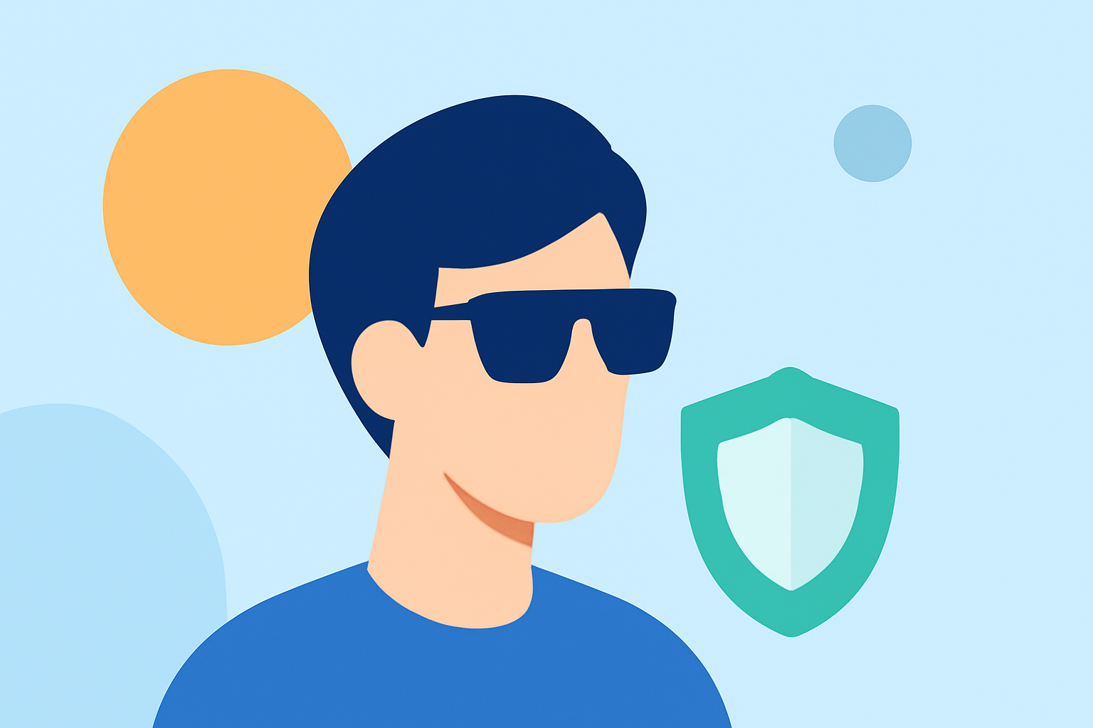 Protecting Your Eyes: Weather-Related Tips for Travelers