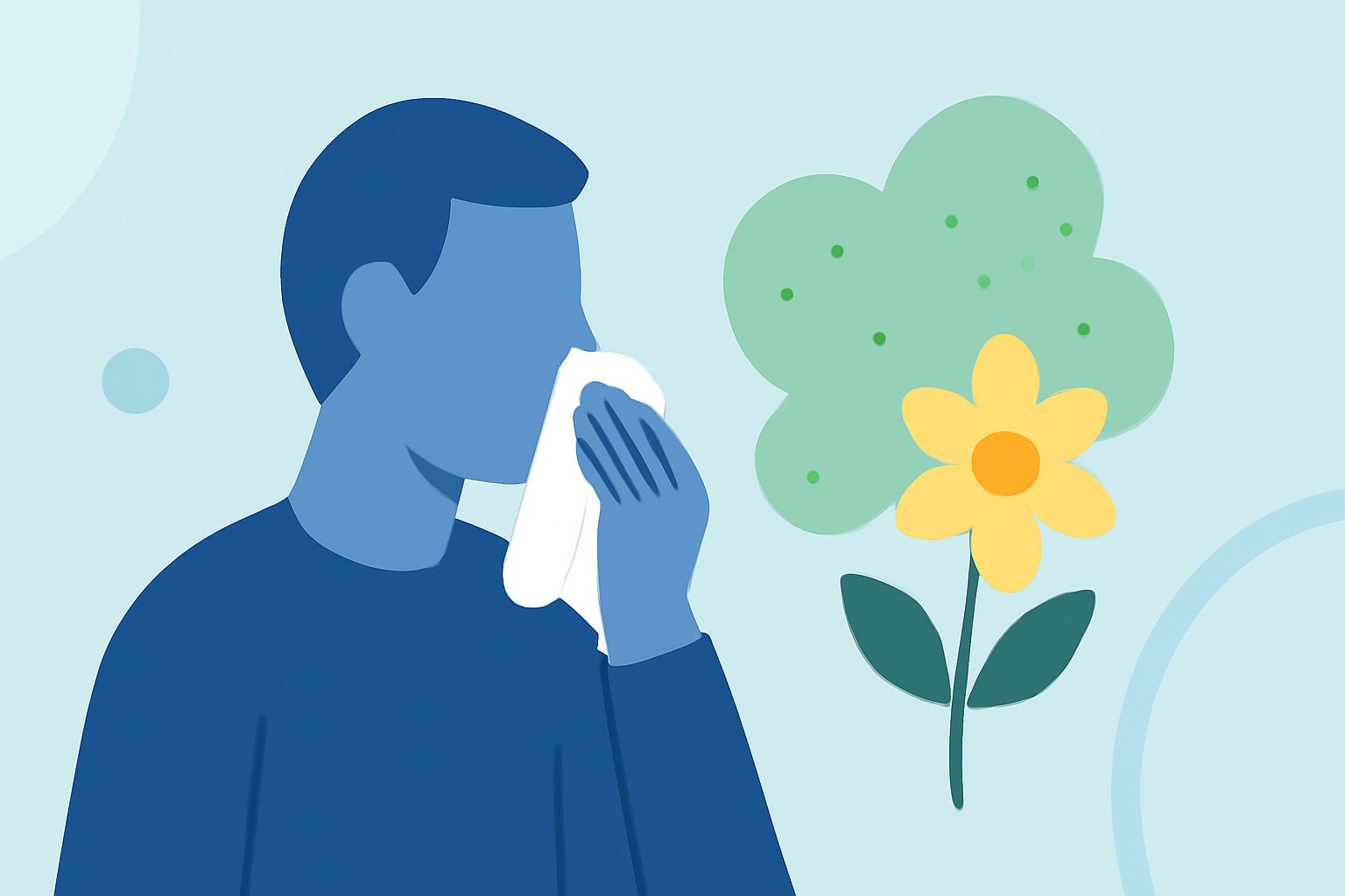 Frost Alerts: Mistakes to Avoid During Pollen Season