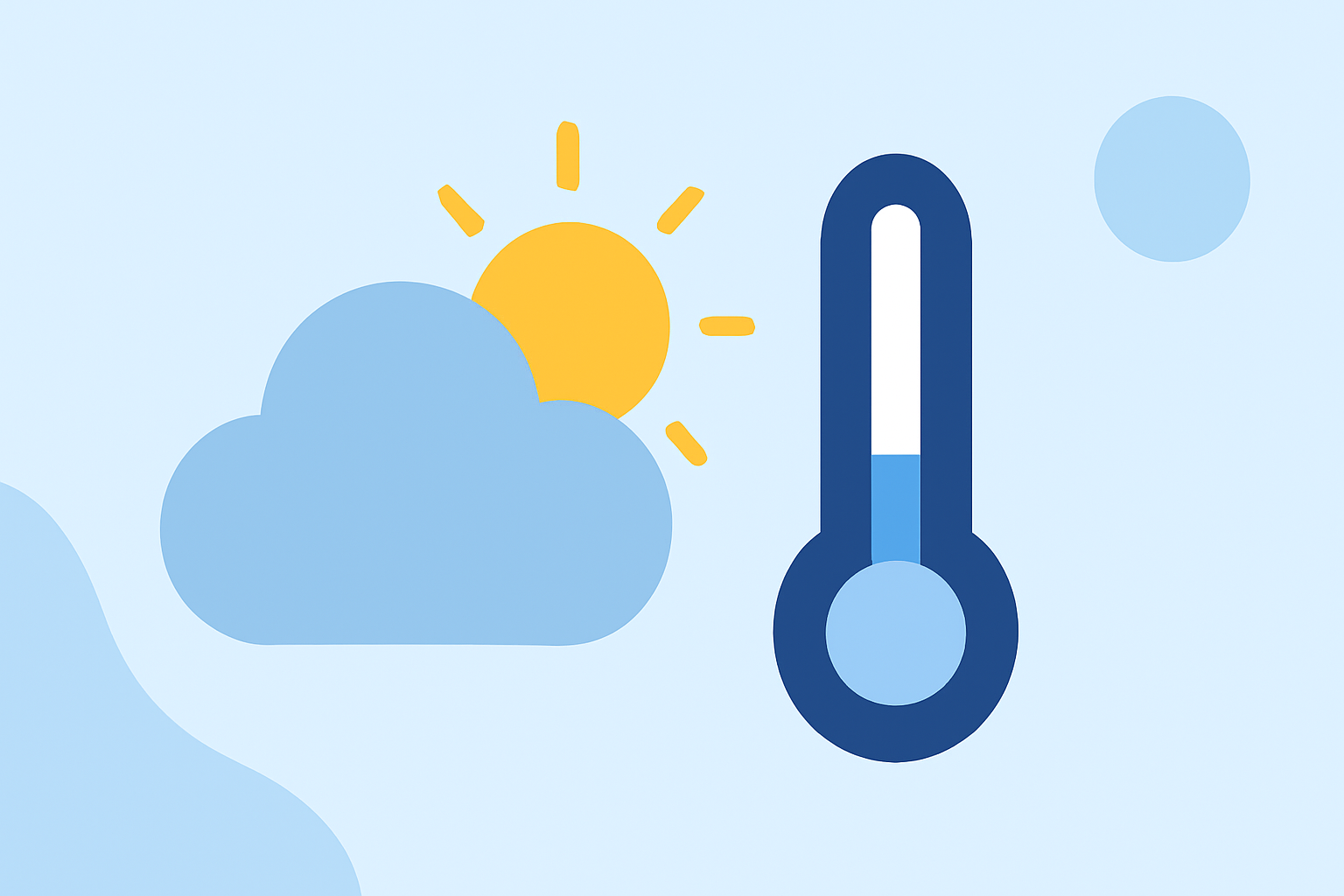 Essential Weather Considerations for Safe Swimming