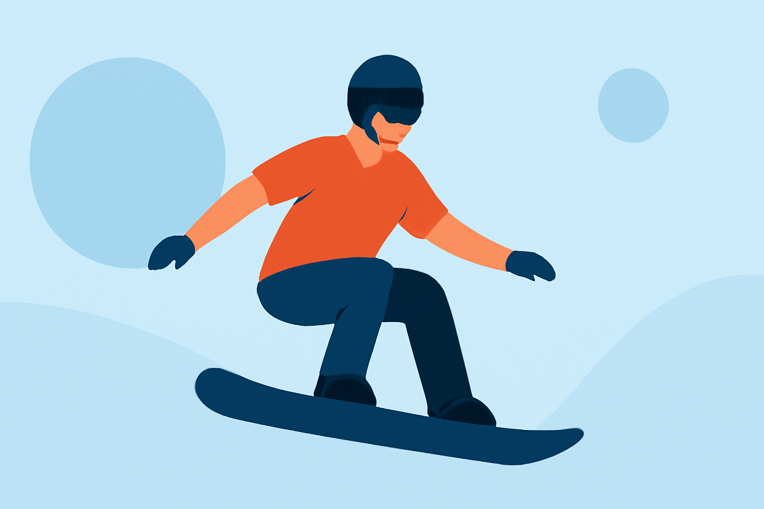 Snowboarding During Heat Waves: Essential Guide